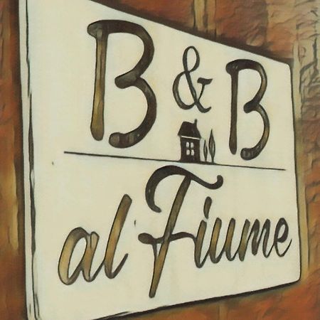 B&B Al Fiume Colonnella Exterior photo